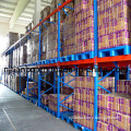 Warehouse Storage Heavy Duty Metal Rack